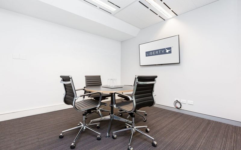 37 St Georges Terrace, Perth Image 5