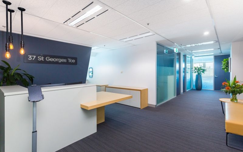 37 St Georges Terrace, Perth Image 8