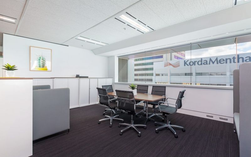 37 St Georges Terrace, Perth Image 6