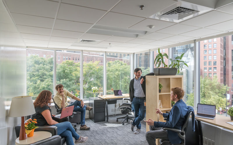 1 Broadway, Cambridge Image 6