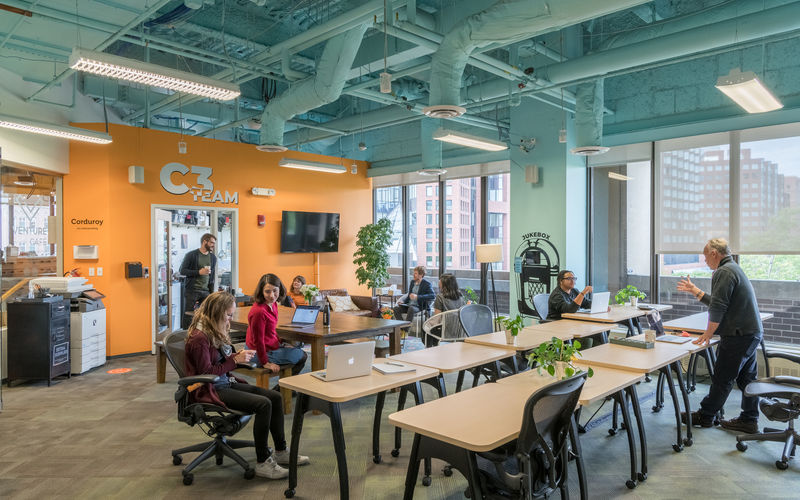 1 Broadway, Cambridge Image 8