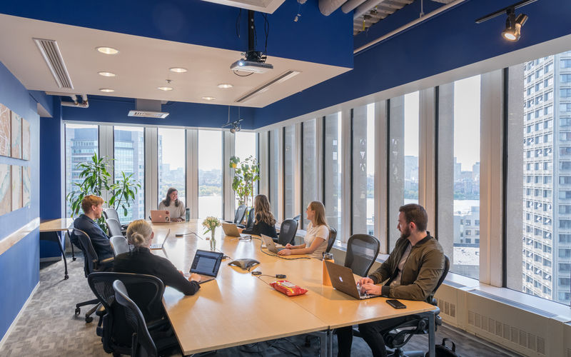 1 Broadway, Cambridge Image 1