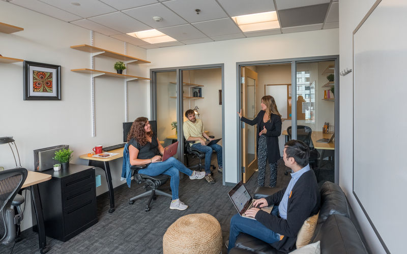 1 Broadway, Cambridge Image 6