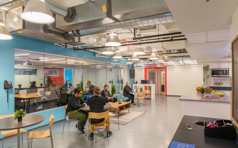 1 Broadway, Cambridge Image 7