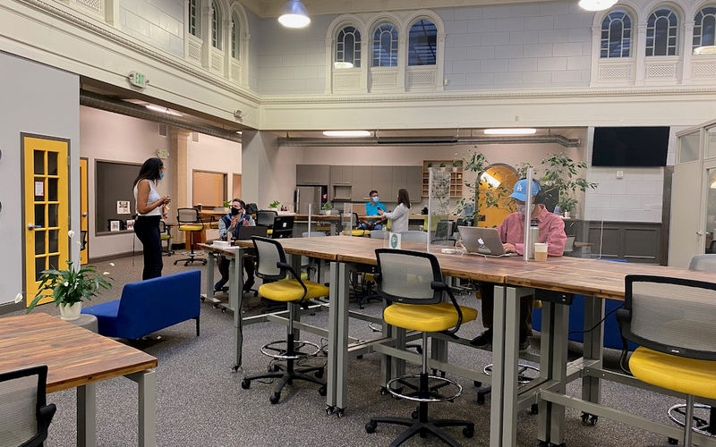 2081 Center Street, Berkeley Image 3