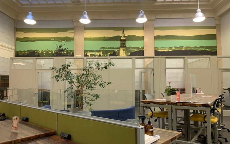 2081 Center Street, Berkeley Image 6