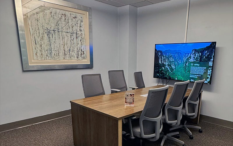 2081 Center Street, Berkeley Image 2