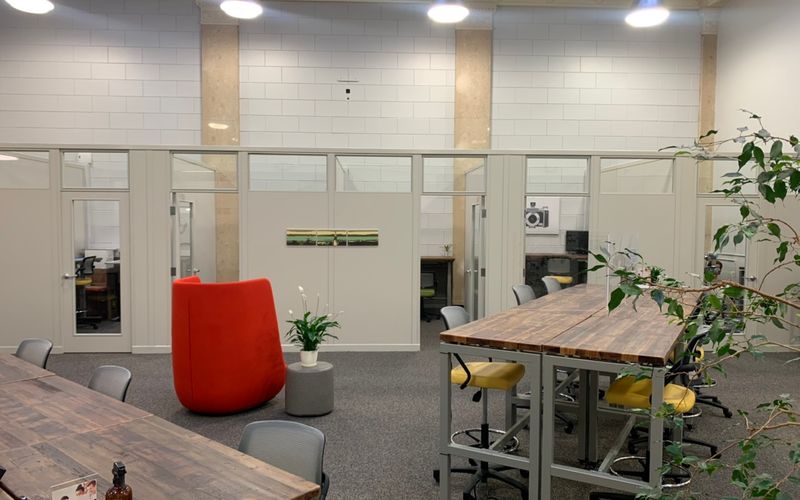 2081 Center Street, Berkeley Image 1