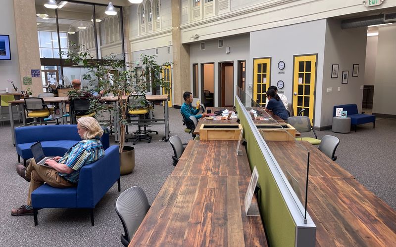 2081 Center Street, Berkeley Image 5