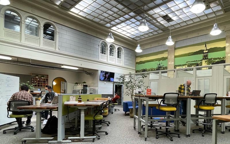 2081 Center Street, Berkeley Image 4