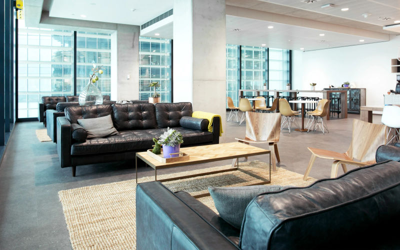 3 Garden Road, Central Image 7