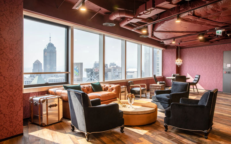 3 Garden Road, Central Image 8