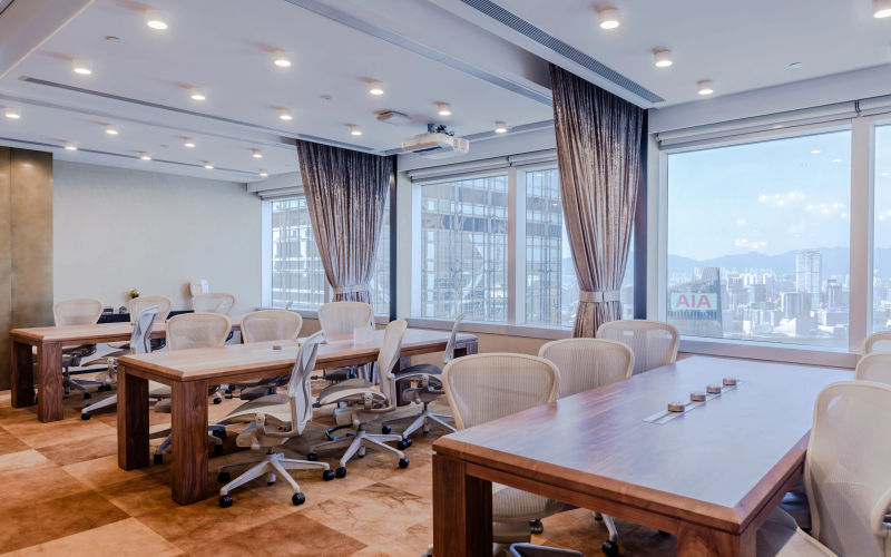 3 Garden Road, Central Image 6