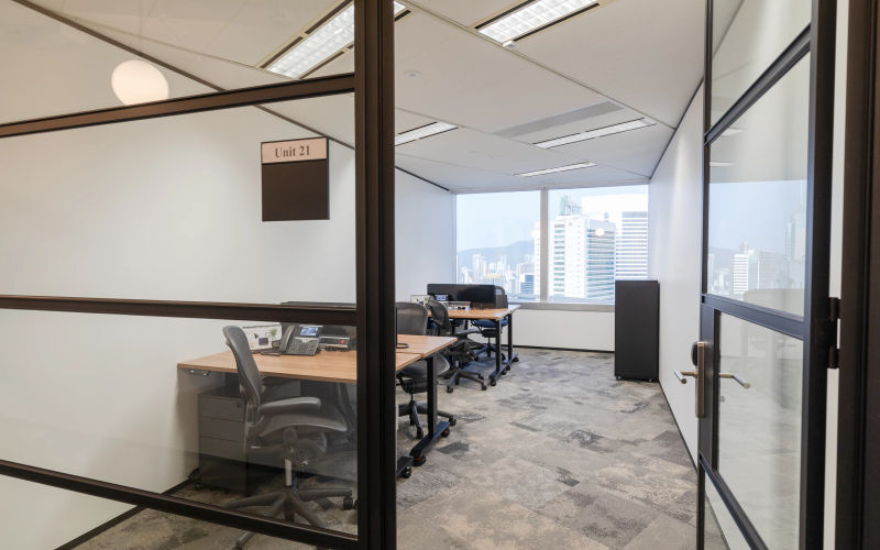 26 Des Voeux Road Central Central, Hong Kong Island Image 3