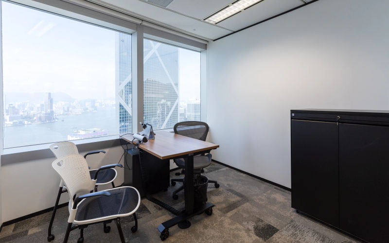 26 Des Voeux Road Central Central, Hong Kong Island Image 2