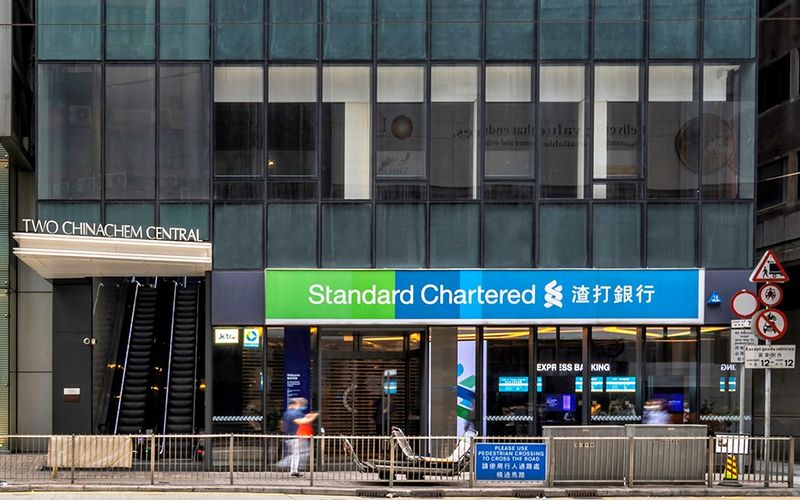 26 Des Voeux Road Central Central, Hong Kong Island Image 7