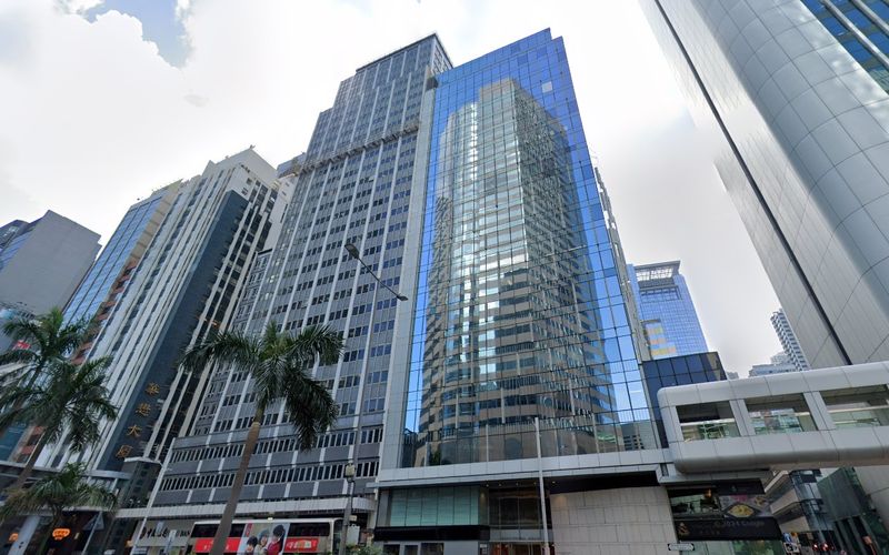 41 Connaught Road Central Central, Hong Kong Island Image 7