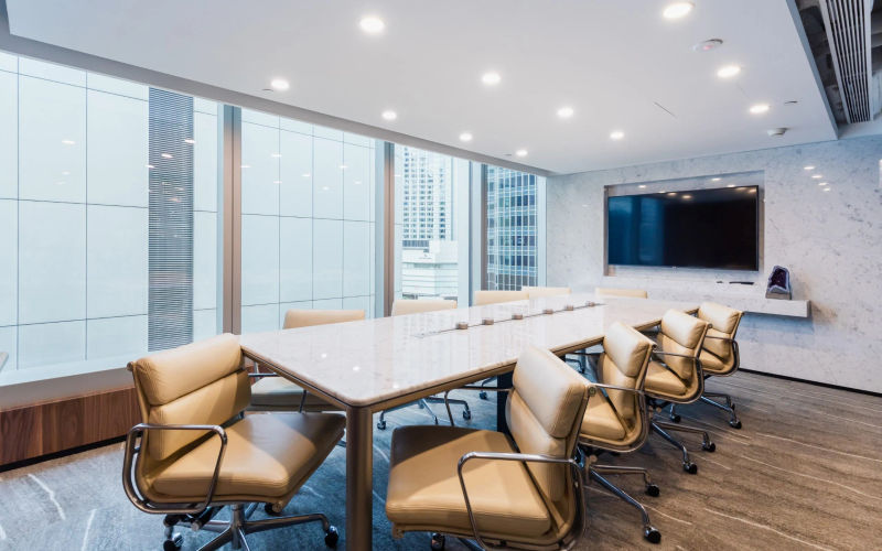 41 Connaught Road Central Central, Hong Kong Island Image 1