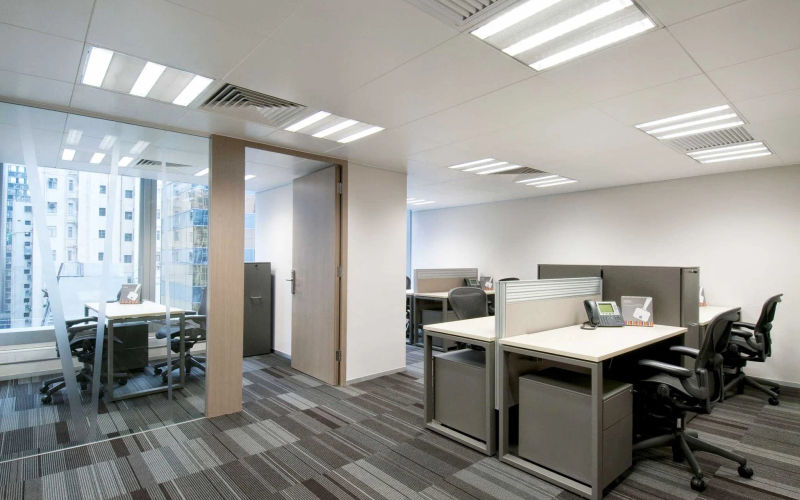 41 Connaught Road Central Central, Hong Kong Island Image 4