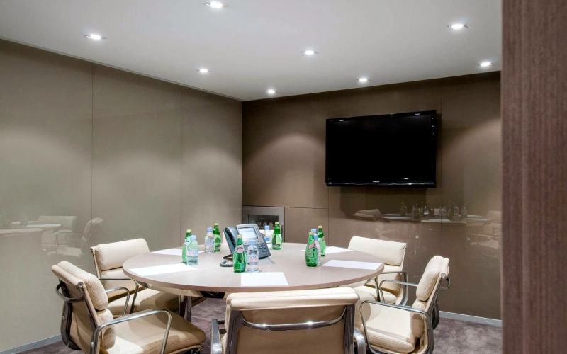 41 Connaught Road Central Central, Hong Kong Island Image 3