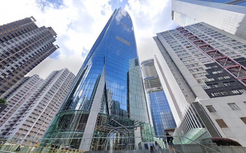 18 Westlands Road Quarry BAY, Hong Kong Island Image 8