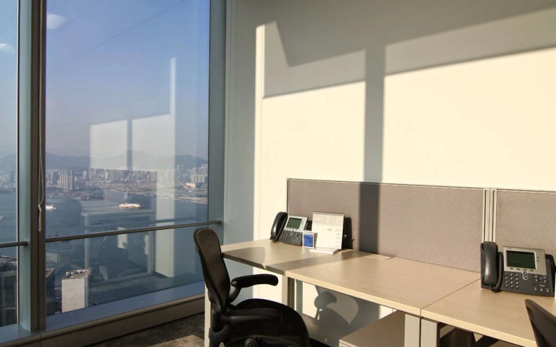 18 Westlands Road Quarry BAY, Hong Kong Island Image 2