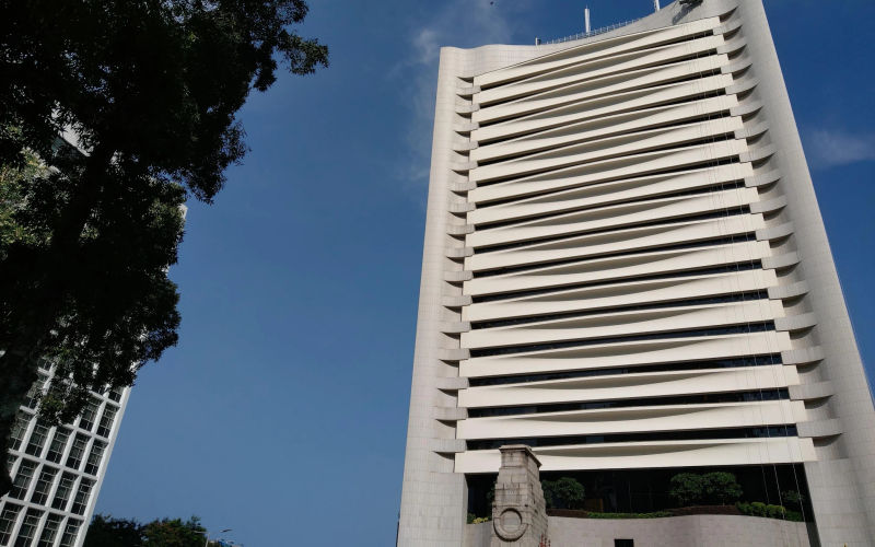 3A Chater Road, Central Image 8