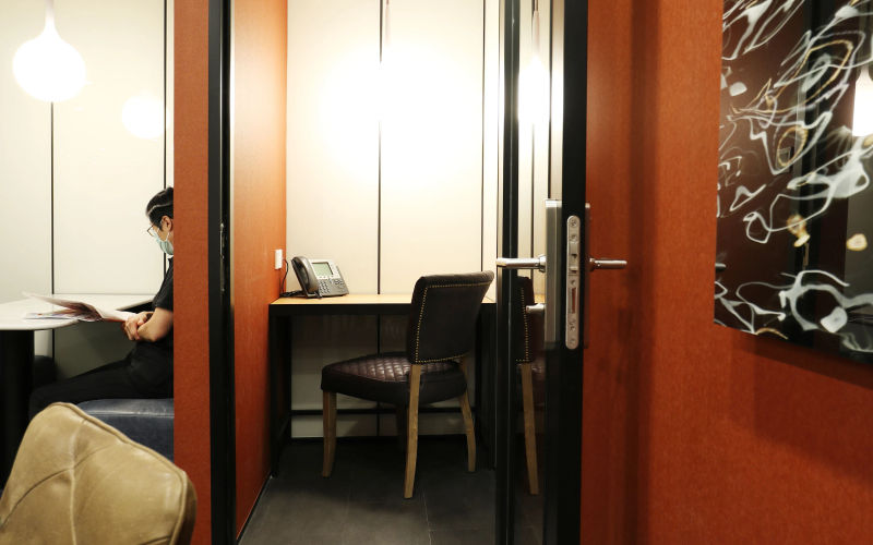 3A Chater Road, Central Image 5