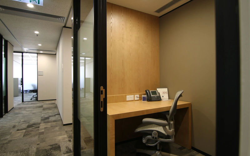 3A Chater Road, Central Image 4