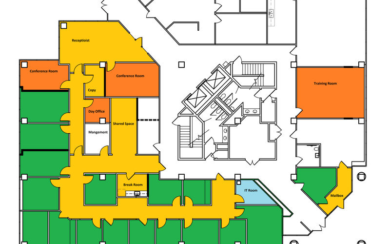 4780 I-55 N, Jackson Image 11