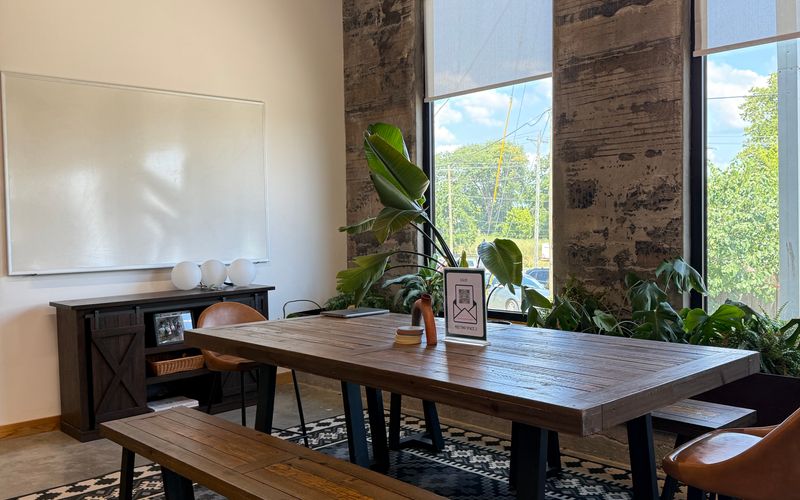 600 South 1st Street, Rogers Image 6