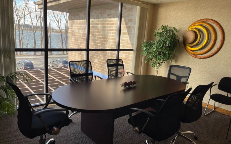 2300 Riverside Dr, Green Bay Image 4