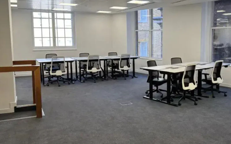 2 Queen Anne's Gate, Westminster Image 5