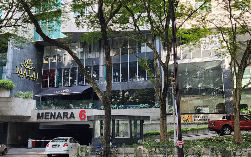 6 Jalan Puncak, Kuala Lumpur Image 8