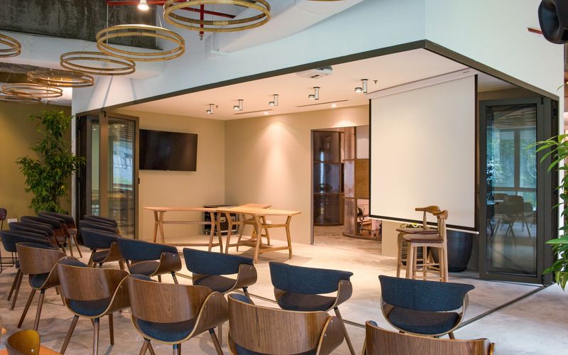 6 Jalan Puncak, Kuala Lumpur Image 7