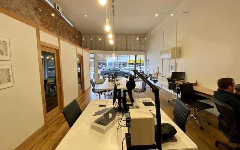 120 East 3rd Street, Moscow Image 3