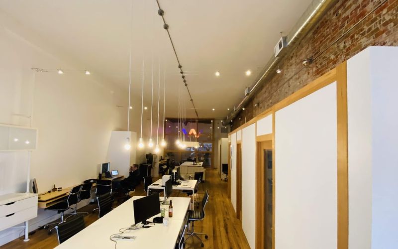 120 East 3rd Street, Moscow Image 1