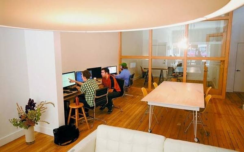 120 East 3rd Street, Moscow Image 4