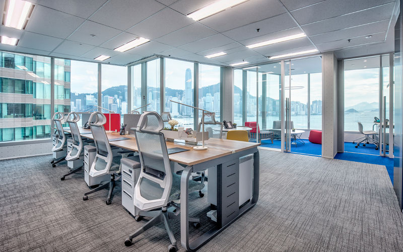 Harbour City, Tsim Sha Tsui Image 5