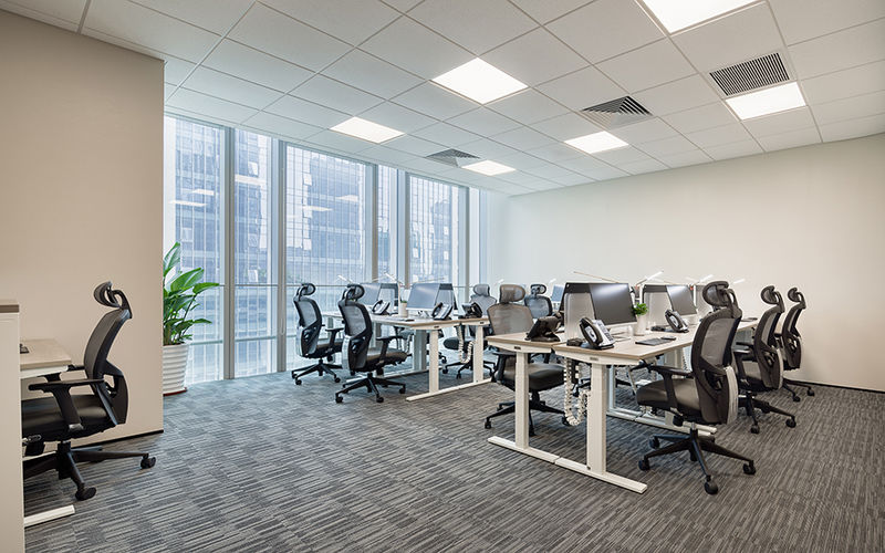 Harbour City, Tsim Sha Tsui Image 2