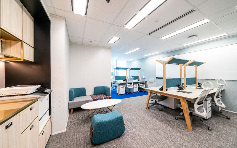 Harbour City, Tsim Sha Tsui Image 4