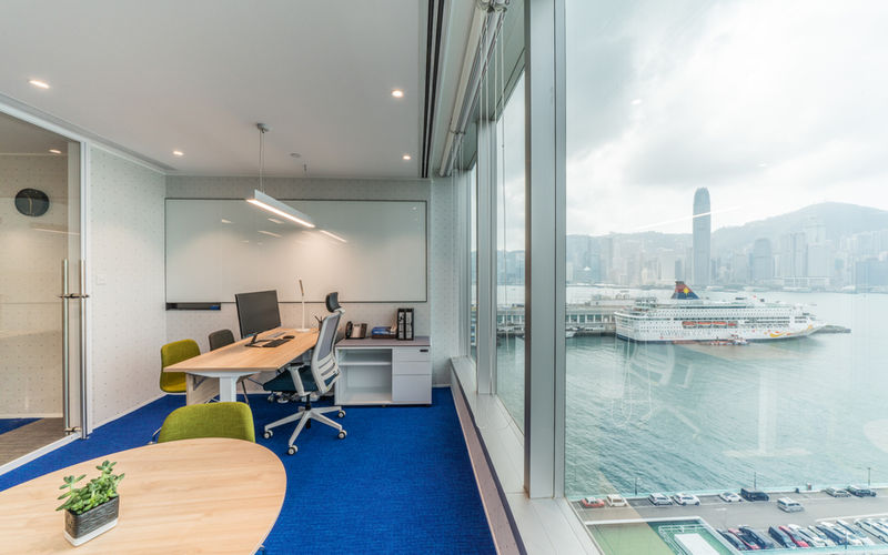 Harbour City, Tsim Sha Tsui Image 9