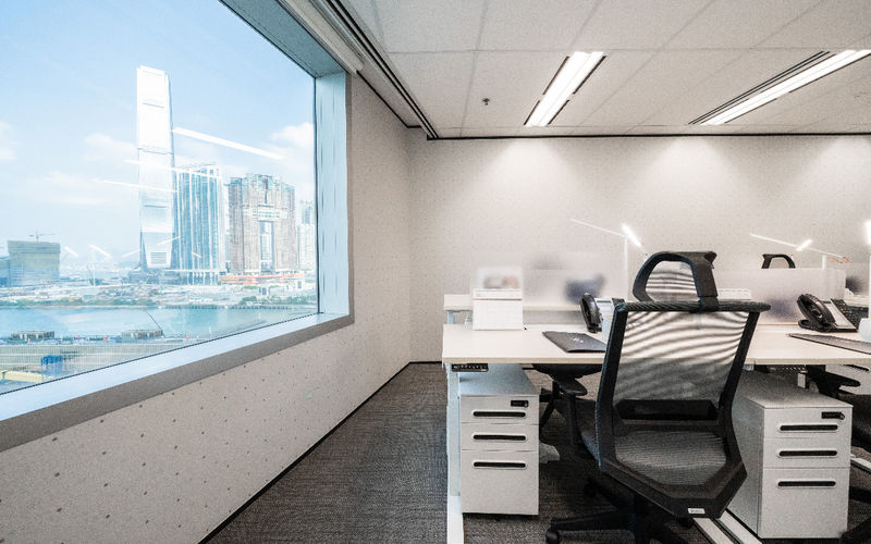 Harbour City, Tsim Sha Tsui Image 10