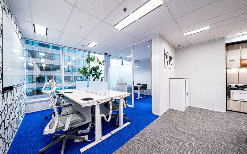 Harbour City, Tsim Sha Tsui Image 8