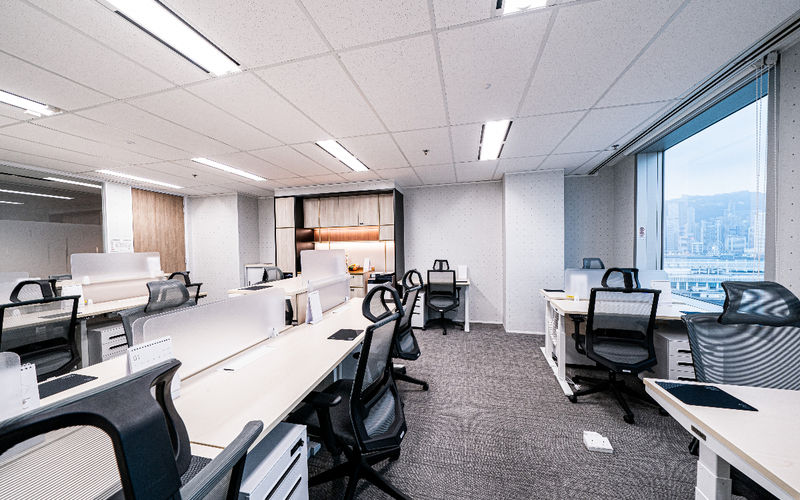 Harbour City, Tsim Sha Tsui Image 1