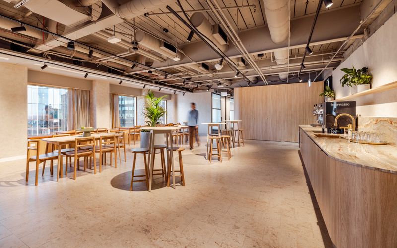 385 Bourke Street, Melbourne Image 3