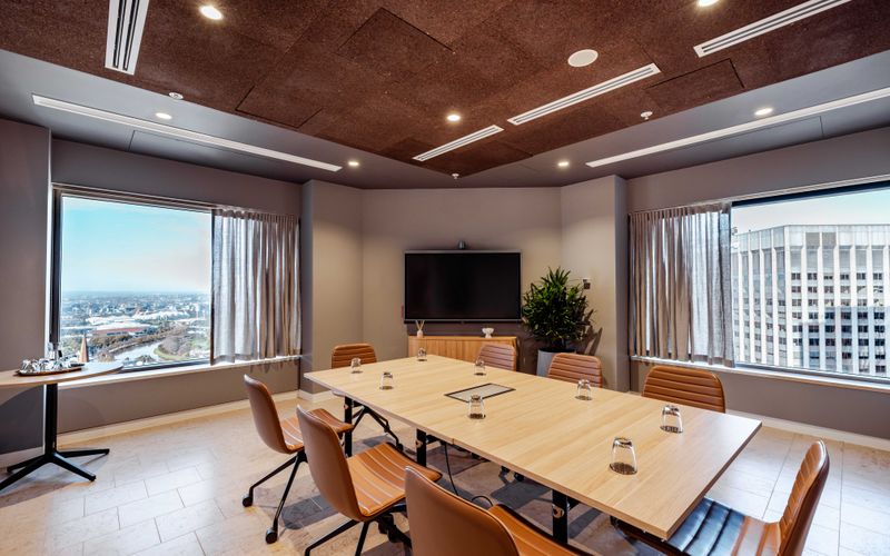 385 Bourke Street, Melbourne Image 5