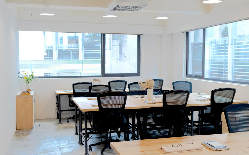 33-35 Hillier Street, Sheung Wan Image 1