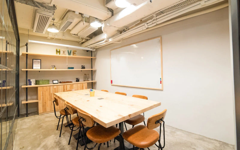33-35 Hillier Street, Sheung Wan Image 1