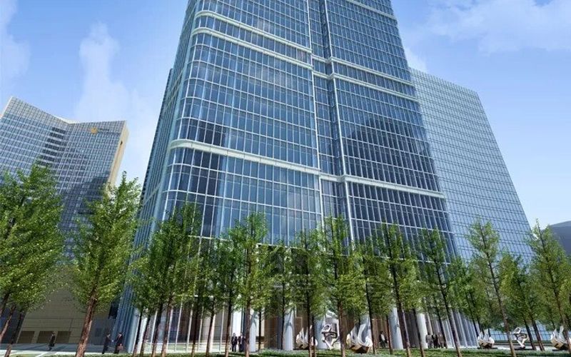 5 Middle Dongsanhuan Road, Chaoyang District Image 7